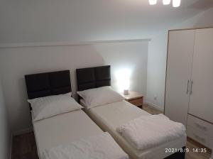 Apartamenty Kasztanowa Zator