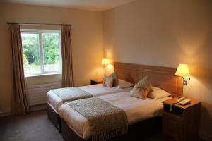 Deebert House Hotel