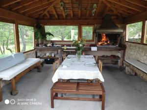 LA SOLANILLA -Casas Rurales