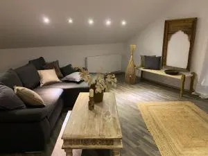 Im Herzen Bayerns - Winhöring