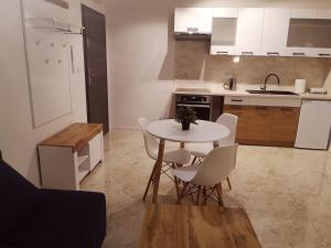 Apartament Źródełko