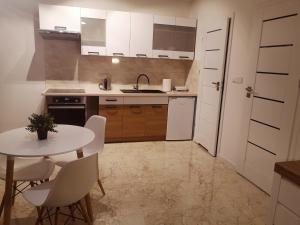 Apartament Źródełko