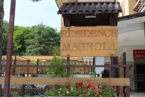 Fiocco di neve, residence Magnola - 阿韦扎诺