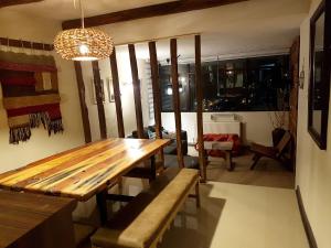 El Colorado Ski Departamentos