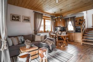 Nosalowski Wypas Jacuzzi & Sauna