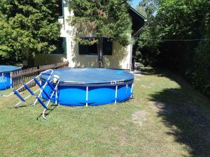 Holiday home in Balatonmariafürdo 33086