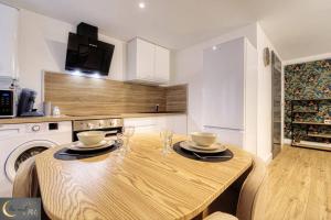 Appartements Charmant Studio au coeur de Metz (unenuitametz) : photos des chambres