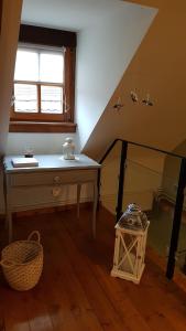 Appartements Les Toits de Turckheim : photos des chambres