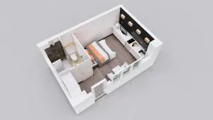 Le 9ème- Métro Valmy-HomaLyon - Lyon