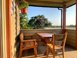 wietrznie-wichrowe wzgórze