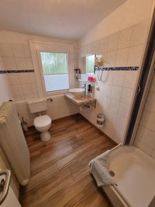 Hotel Norden Norddeich