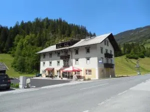 Gasthaus Pension Marienhof - Nothdorf