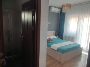 Cazare spital Fundeni