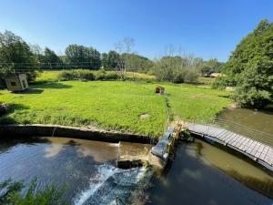 Maisons d'hotes Le Moulin des Lambotte : photos des chambres