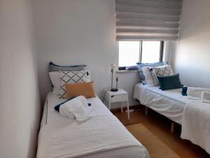 Lila Ocean View Apartment