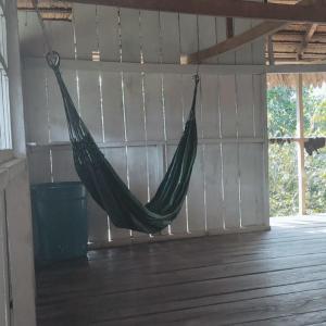 Hospedaje KOWAPANA BOCAS DE AMACAYACU