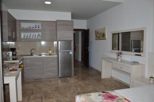 Attalos Apartments
