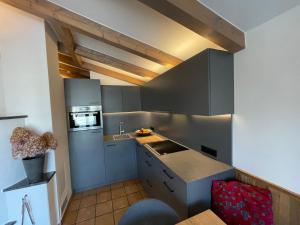 Sonnenschein Appartement Rebecca