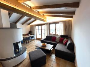 Sonnenschein Appartement Rebecca