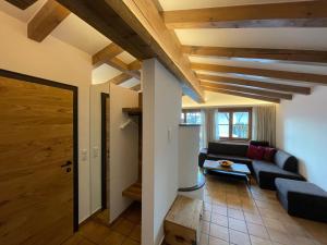 Sonnenschein Appartement Rebecca