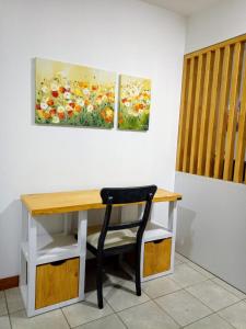 Appartement in the Main Street with elevator access