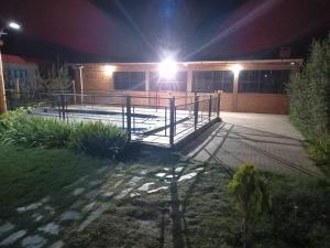 Cabañas Dayma