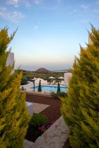 Cavo Plako Villas Lasithi Greece