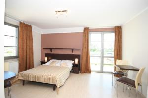 Double Room room in Eurybia