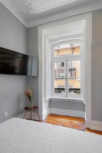 Bijou Studio Rosa - Bairro Alto