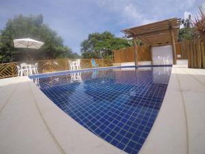 Pousada da Preguiça Praia do Forte