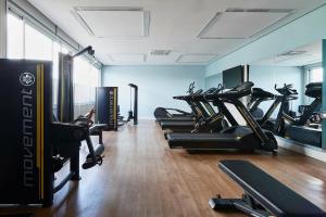 Anhembi Expo Rodoviaria Tietê Esc Ed Fisica PM