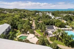 2 Bedroom Red Cowrie Apartment Palm Cove - Wangetti