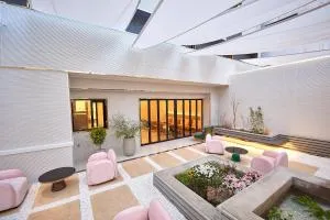 Denbasta Signature Hotel - Onch'ŏn-il-tong