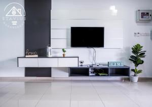 Port Dickson 14Pax 4BR Double Storey House