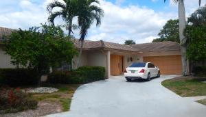 Three-Bedroom House room in Villa Marco Island