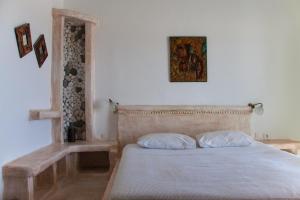 Studio with Sea View - 1 Double Bed