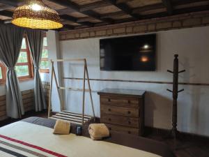 Casona Real Santa Barbara