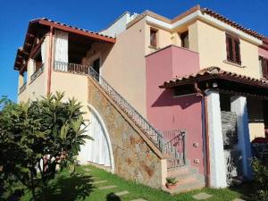 Acquachiara Home Giardino e posto auto privato img10