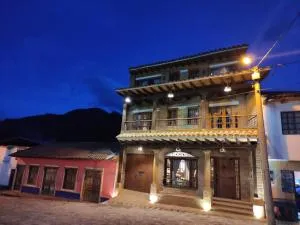 Casona Real Santa Barbara - Candelaria