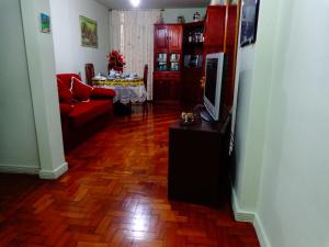 Rio Apartamento - Copacabana