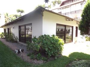 Residencial Lago Negro