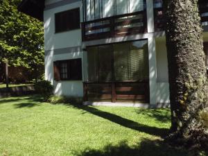 Residencial Lago Negro