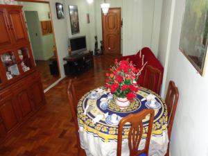 Rio Apartamento - Copacabana