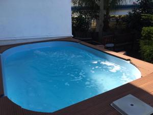 Wolmar Beach Suite