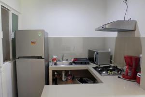 Marina Diamante Planta Baja