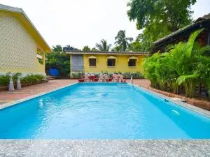 YoYoGoa Cottages - Chapora