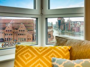Chrobry Apartamenty Grodzka 10