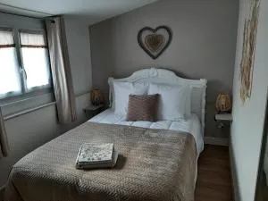 Halte Nature en Baie de Somme - Pendé