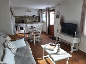 Appartements Halte Nature en Baie de Somme : photos des chambres