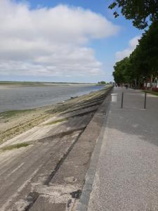 Appartements Halte Nature en Baie de Somme : photos des chambres